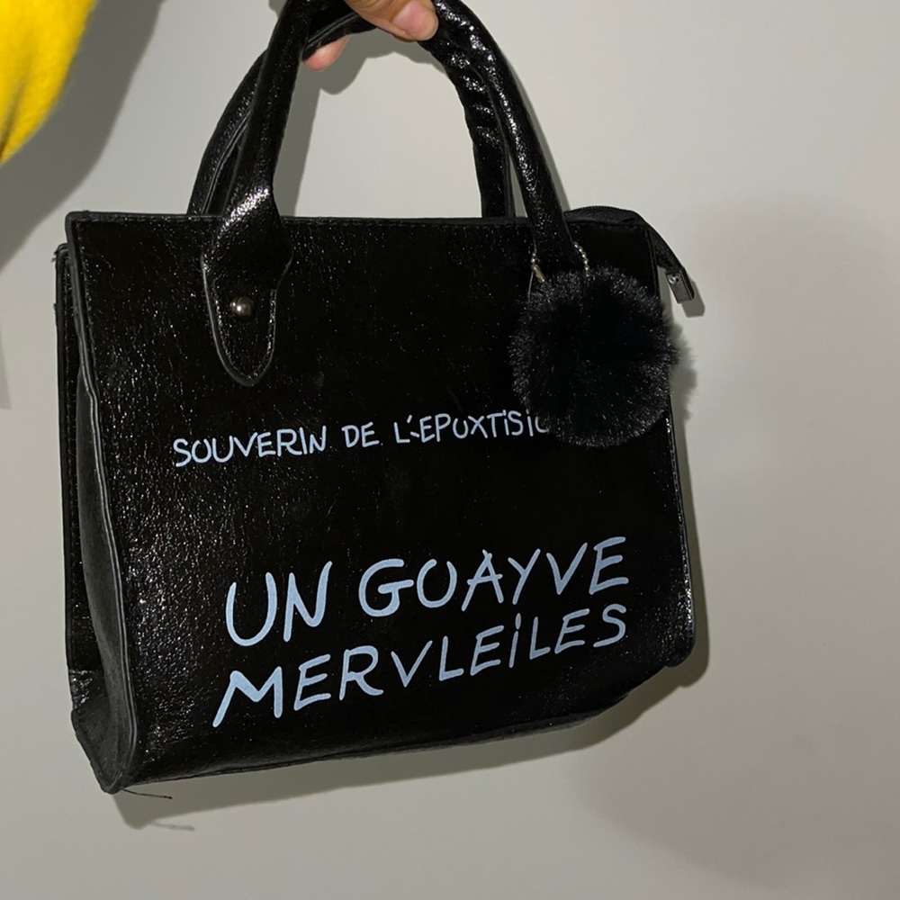 Shein Purse
